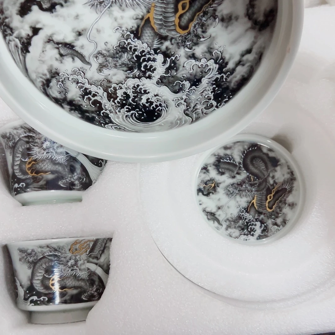 小***怪瓷片景德镇陶瓷专属链接