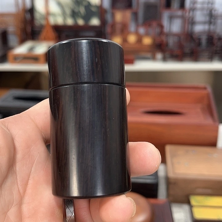 木红木工艺品雕刻工艺