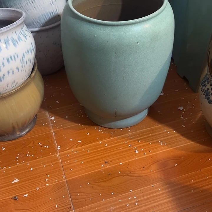 泥塑自产自销模式