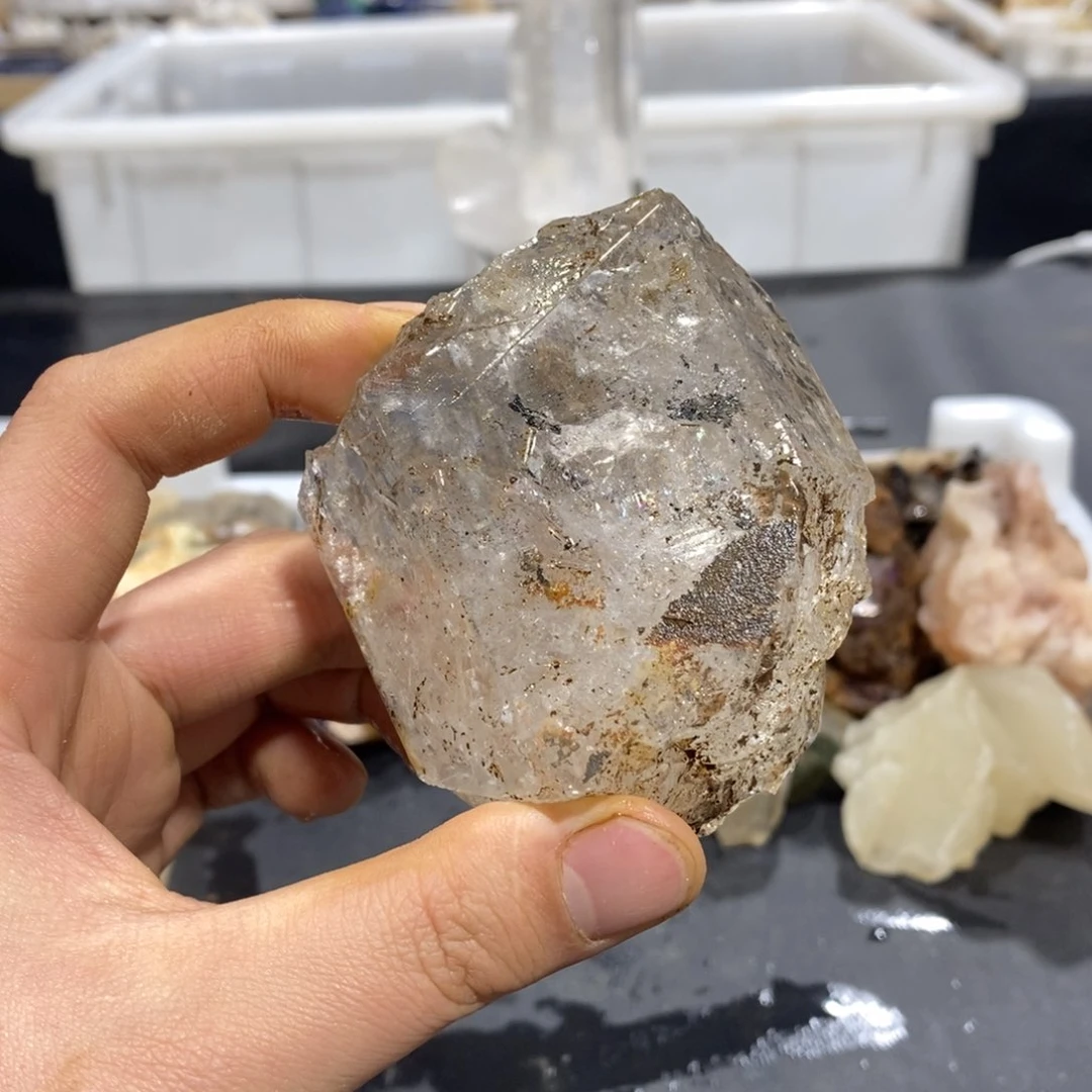 水晶水晶、水晶、水晶未镶嵌