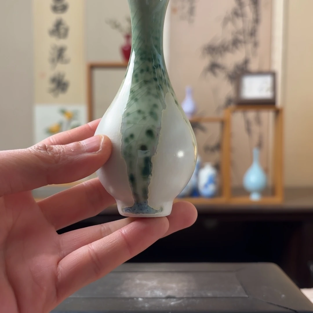 摆件美好的一天从一杯