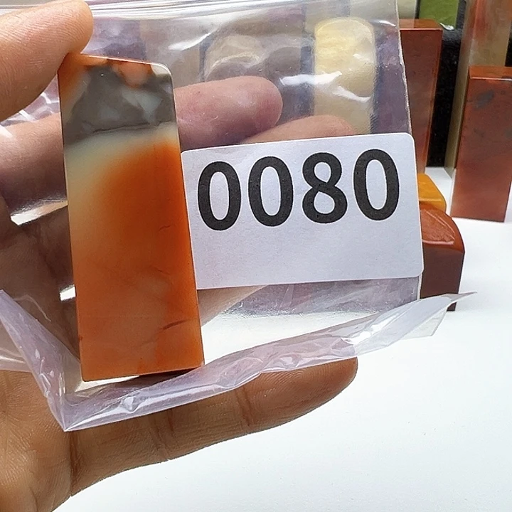 两***象老挝石老挝精品0080