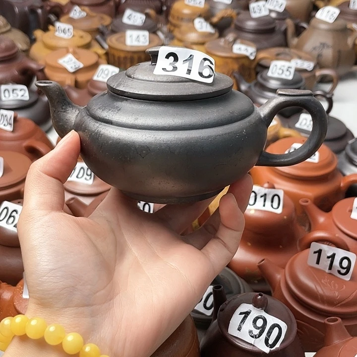 紫砂茶壶娱**生紫砂微瑕紫砂微瑕