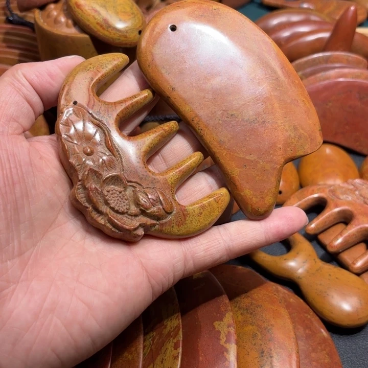 红砭石买一送一下播福利