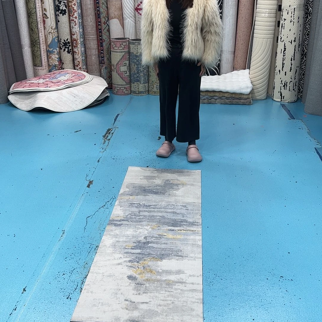 混纺60×180尺寸误差±1-3cm硅藻泥特价福利