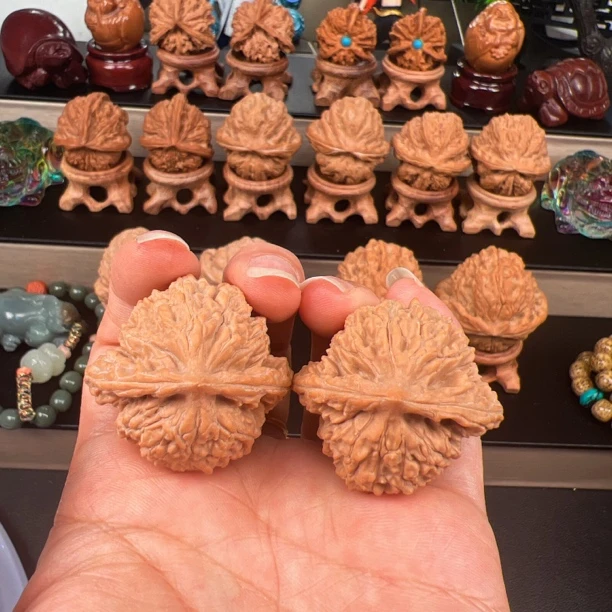 35野生小众白蛇骨（全品）
