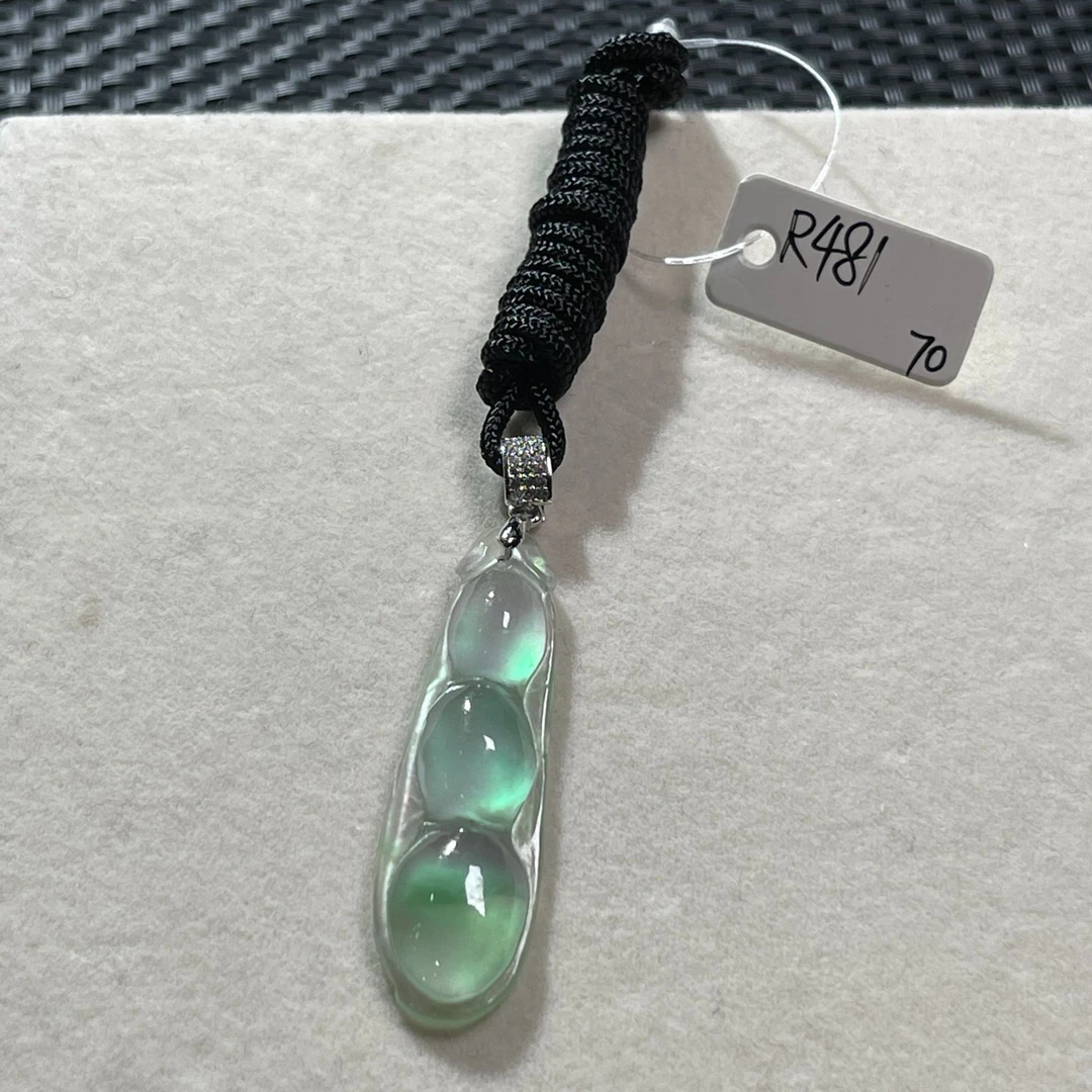 R481吊坠百搭男女款多样性发货其一