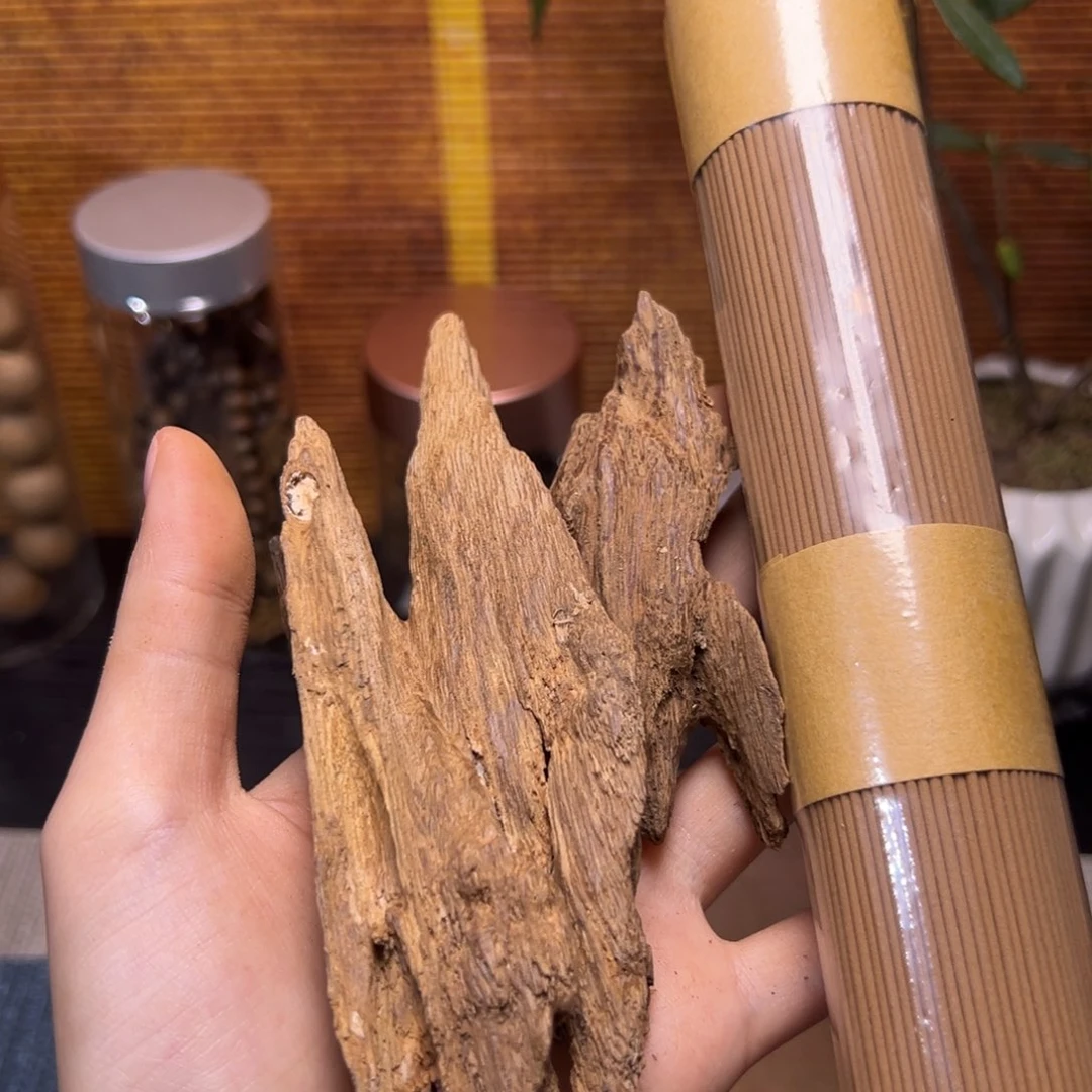 雷州半岛土埋老料20克