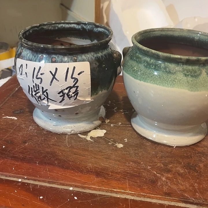 泥塑自产自销模式