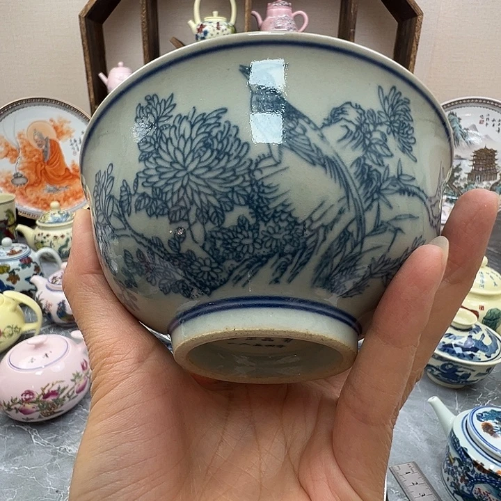 陶摆件景德镇陶瓷56736