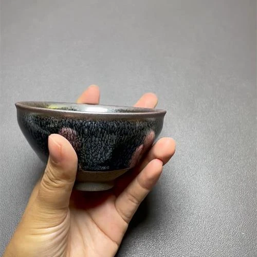 【闪购商品】茶盏-702............