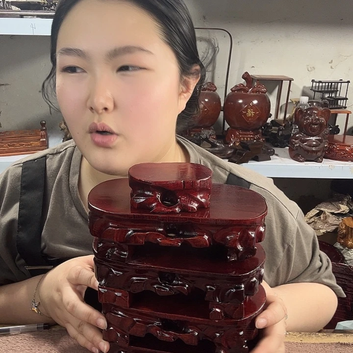 核桃木/黑胡桃（胡桃木）娟