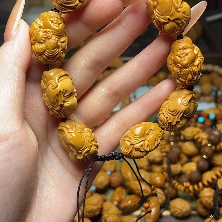 橄榄核手串/手链vvvbbbbbbbbhhhhh