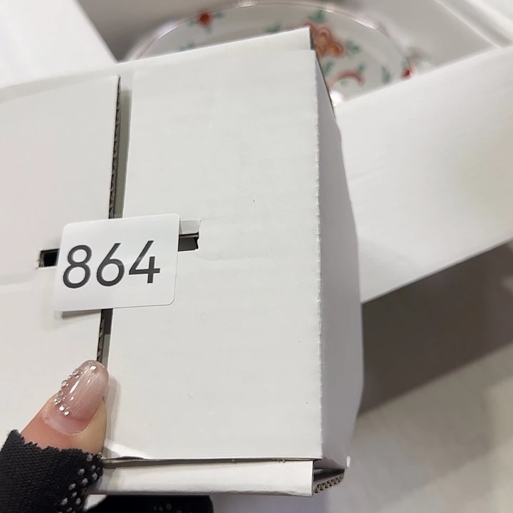 y***.中古物品默认微瑕no退no换