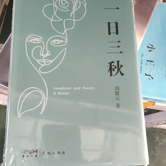 闪购闪购。一日三秋