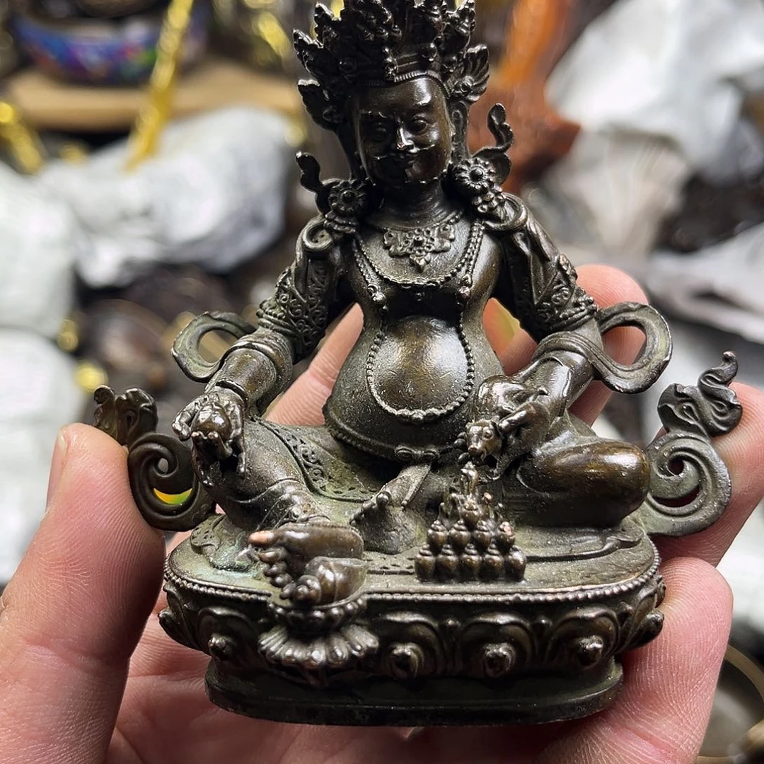 航弟文玩铜器链接