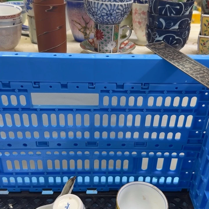 瓷片杰*开播啦…开播啦！