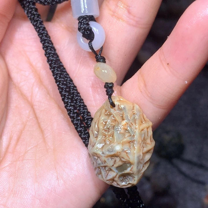 玛瑙/玉髓珠宝半成品未镶嵌