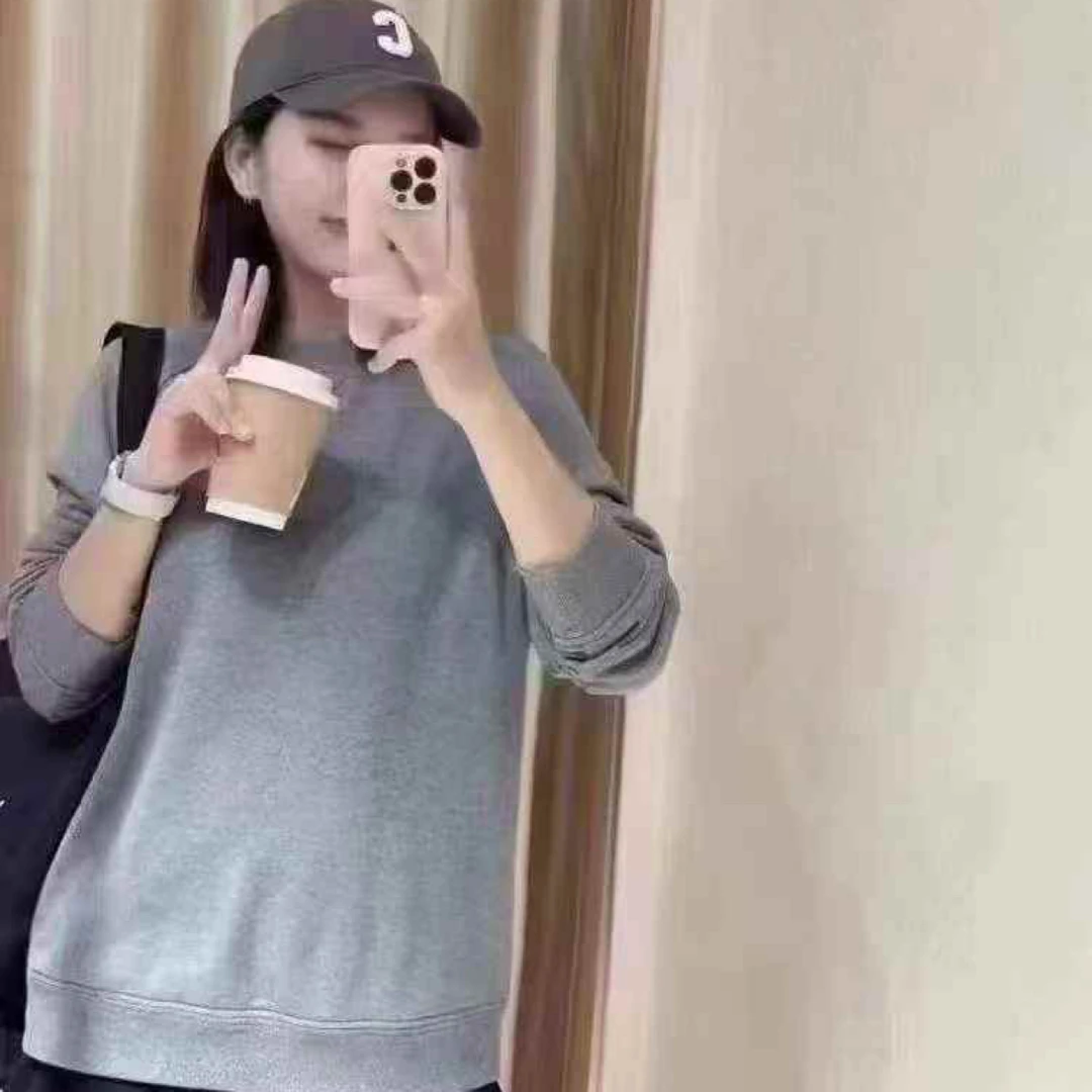 （不退换）5301072卫衣