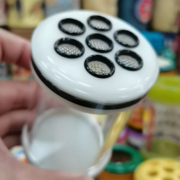 用***5小田熊猫色蝈蝈罐