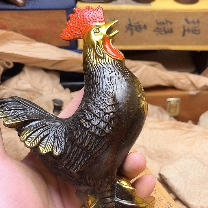 文玩铜器点击下单