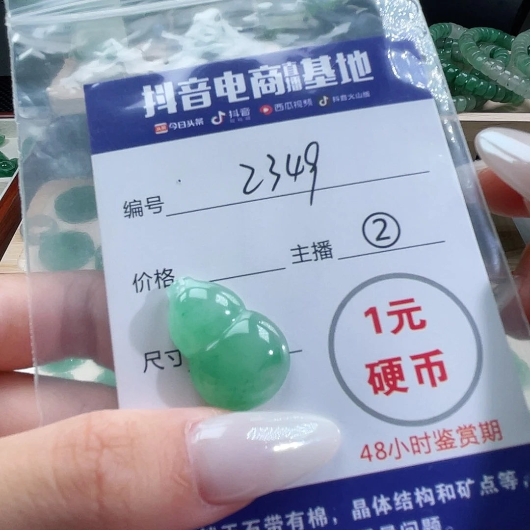 石英质玉未镶嵌颈饰