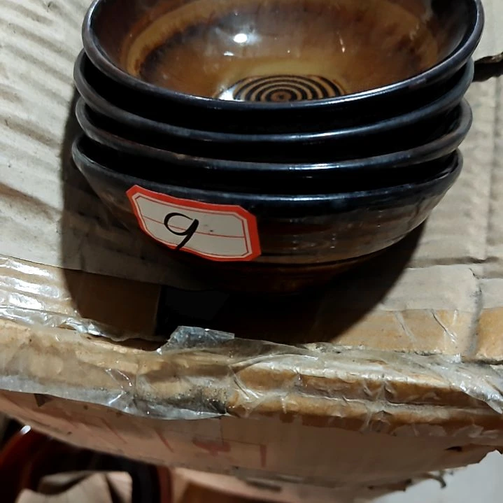 摆件陶瓷盘子碗啥都有l陶瓷盘子碗啥都有