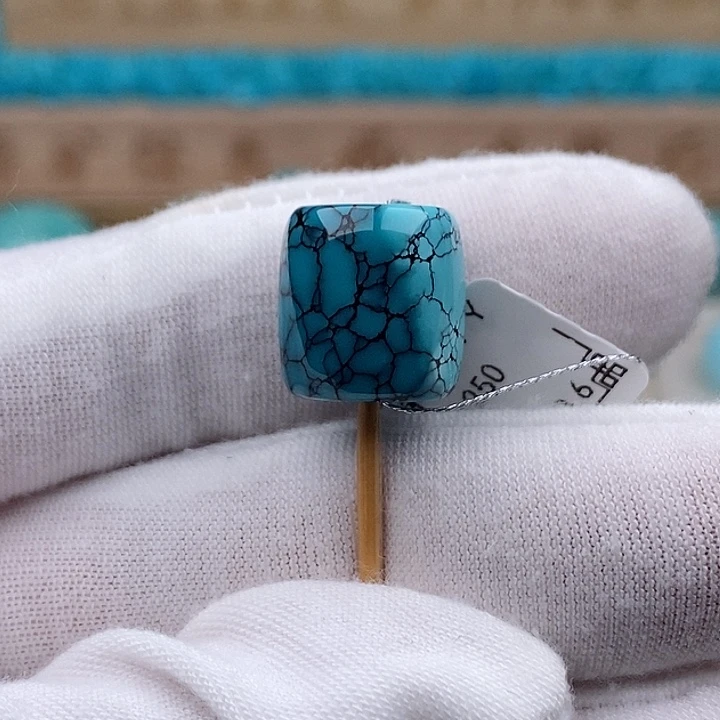 绿松石珠宝奇石未镶嵌鹏