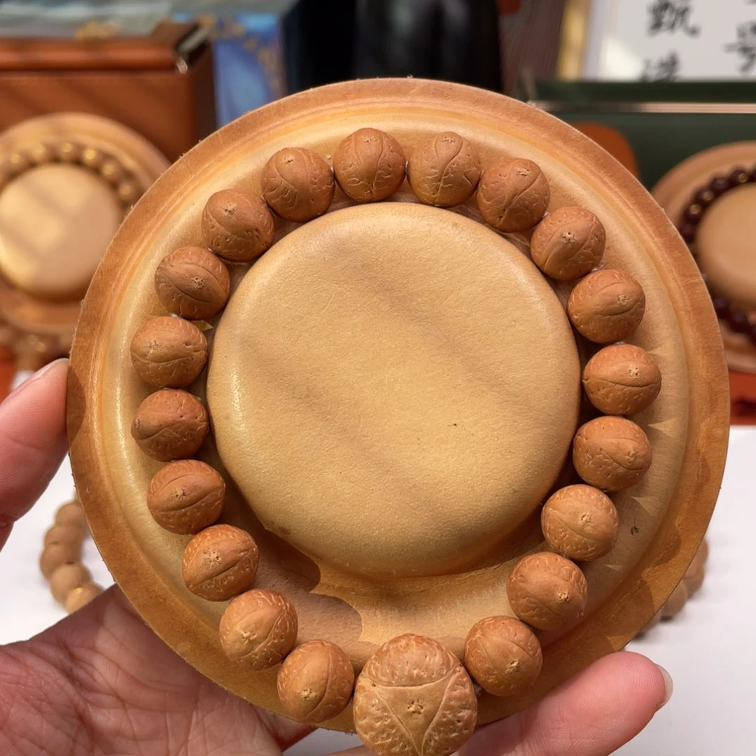 凤眼菩提手串凤眼菩提12.5-12.9