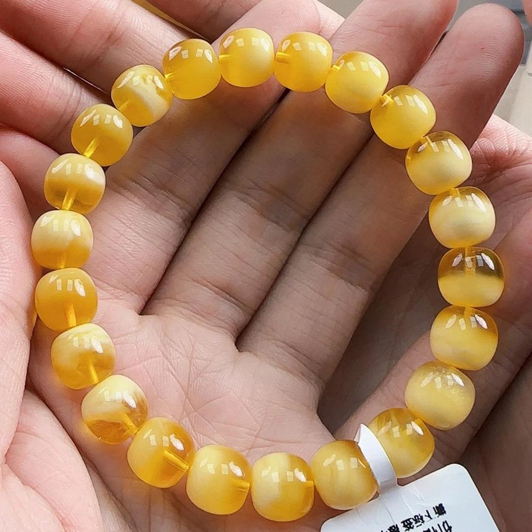 未镶嵌琥珀珠宝奇石