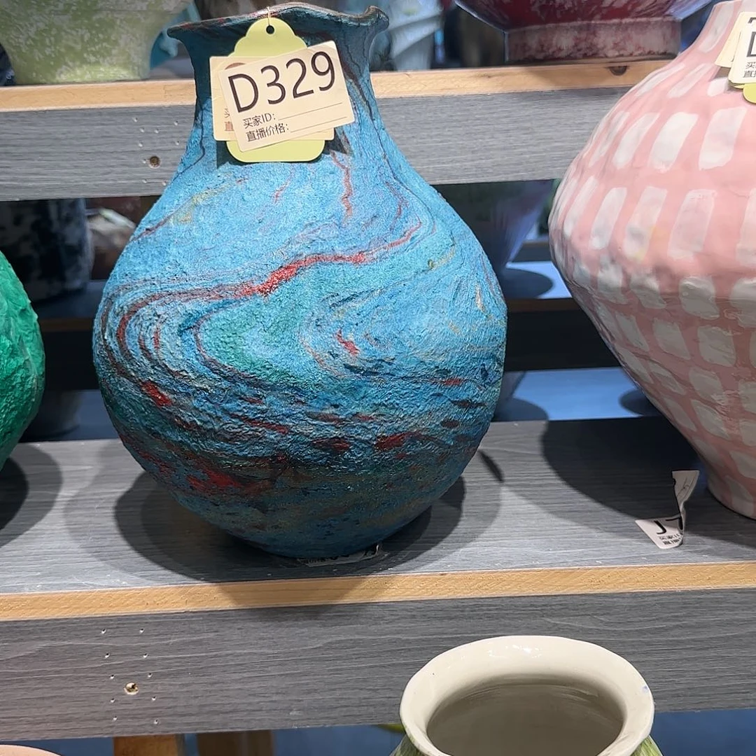 景德镇陶瓷艺术品
