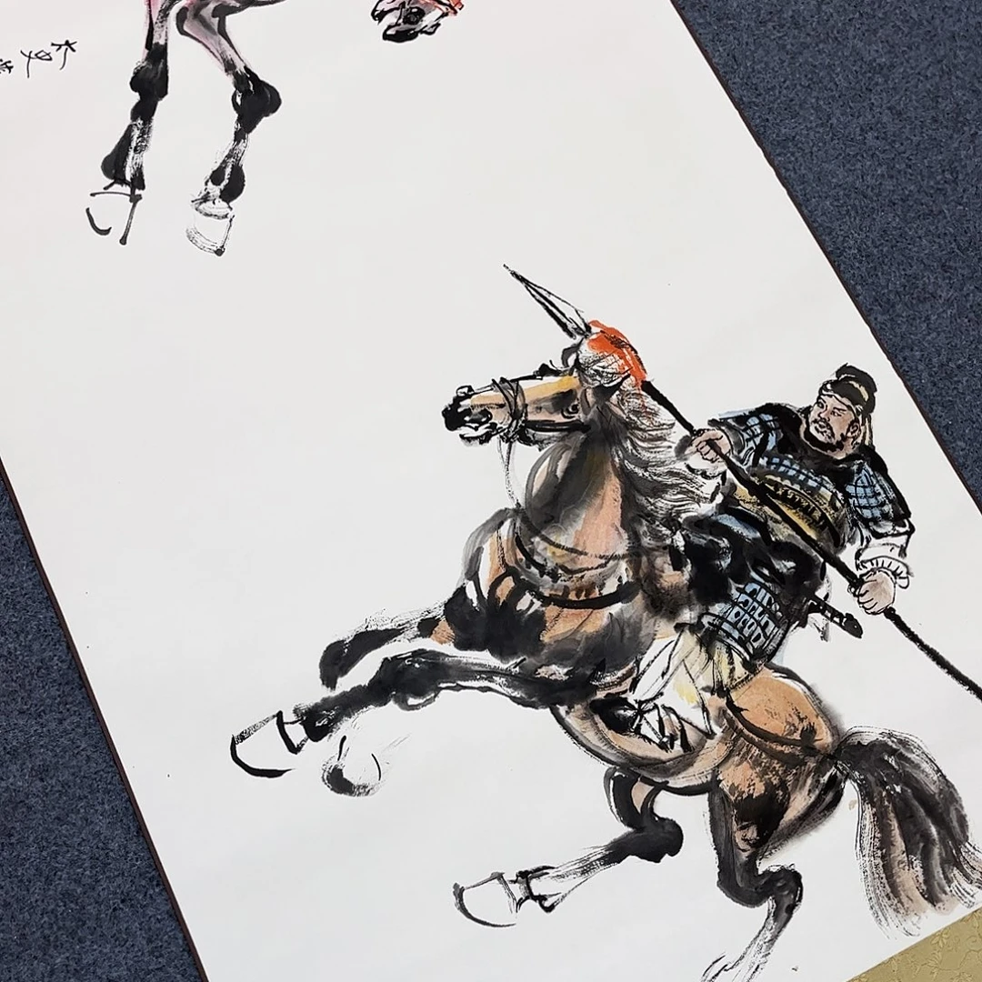 ！***…国画国画作品欣赏