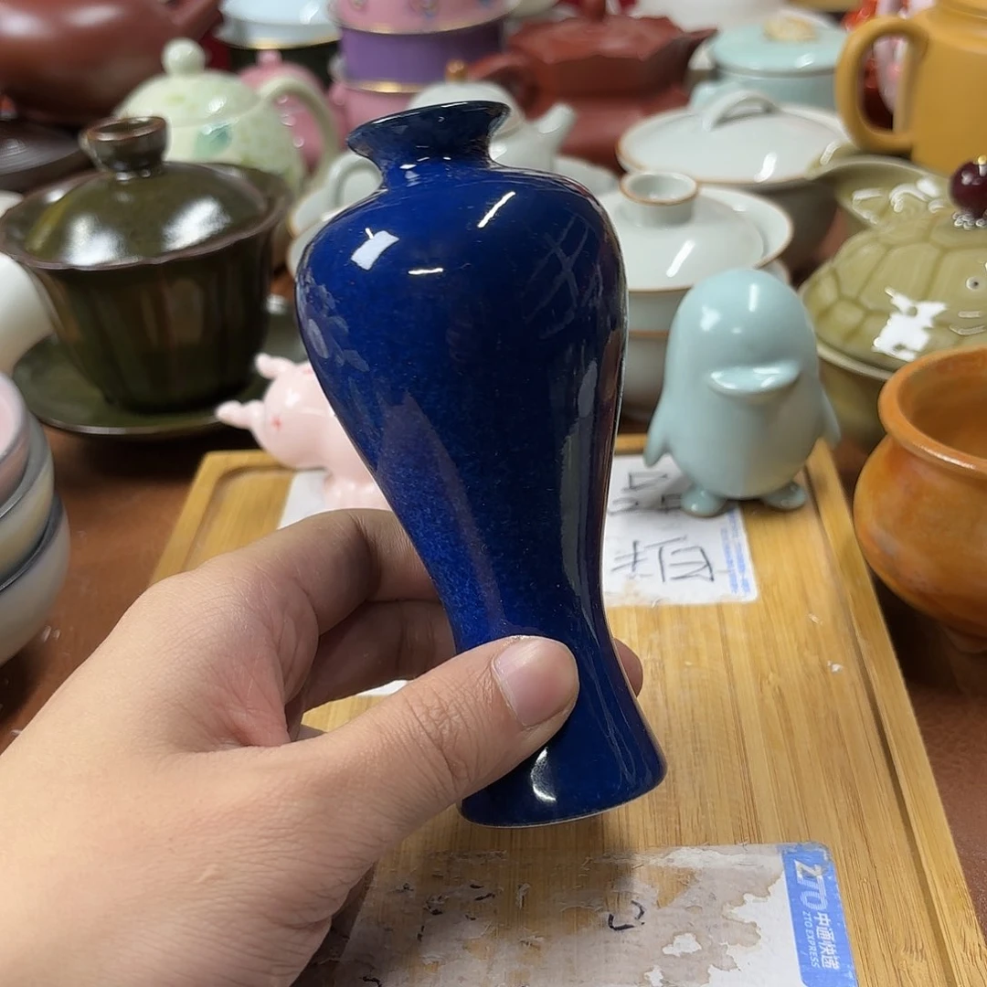 微瑕介意的不要下单