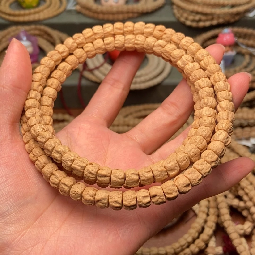 柏香籽/百香籽手串