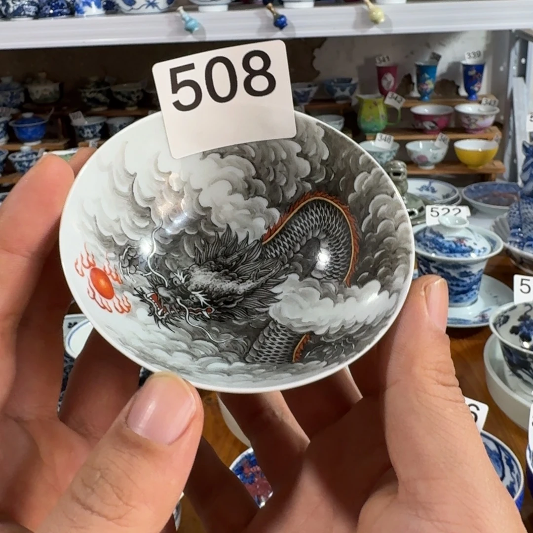 黄****全手工手绘，顺丰当日发