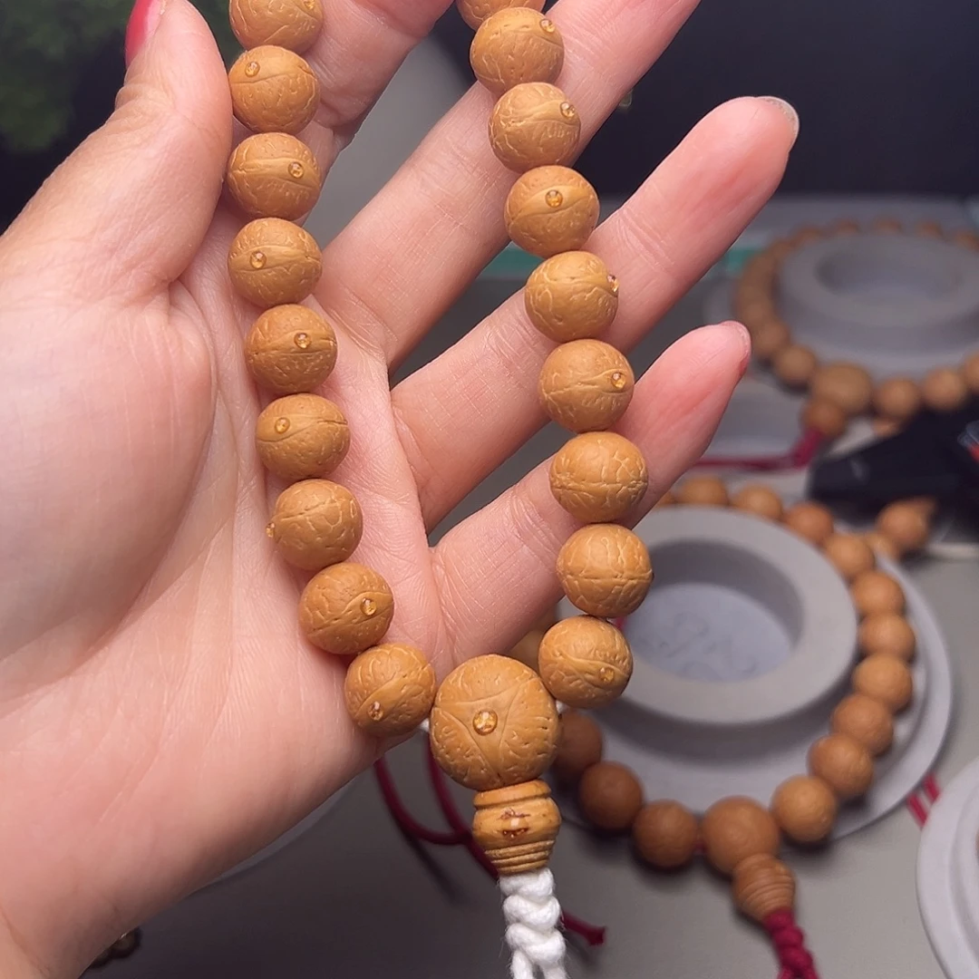 为***碌吊坠凤眼菩提菩提