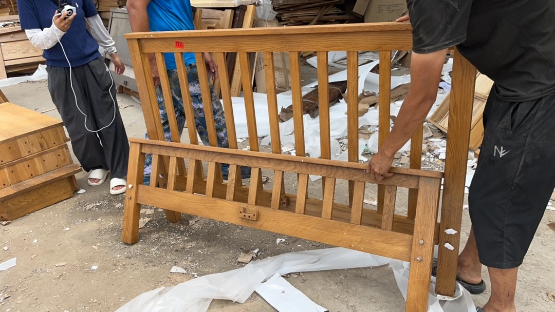 床白橡150×200瑕疵无售后孙1935