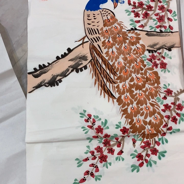 国画艺术作品欣赏