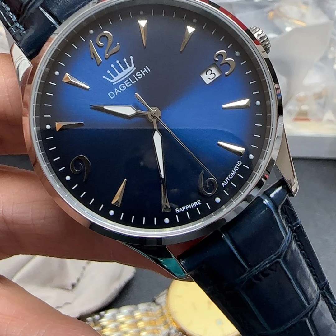 孤品捡漏手表一只