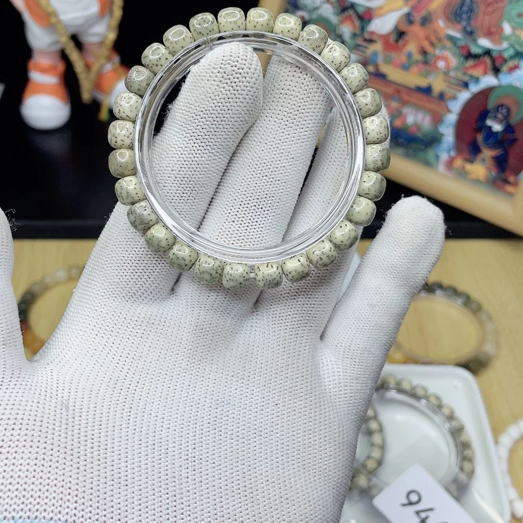 星月菩提吊坠9442