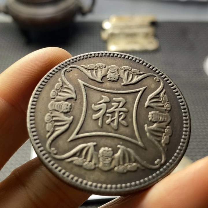 金属华缘工艺品摆件饰品