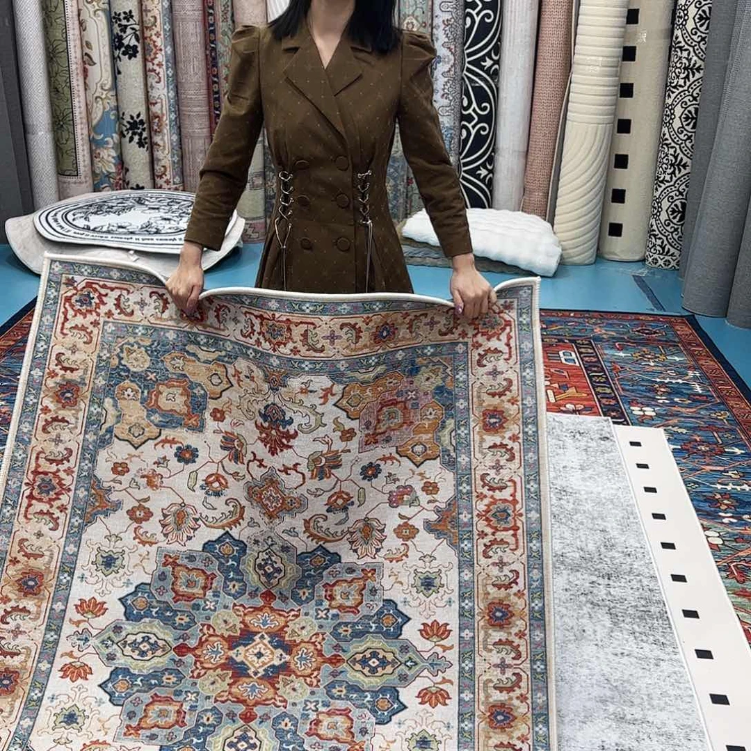 混纺120×160尺寸误差±1-3cm棉布底比利时绒微瑕特价