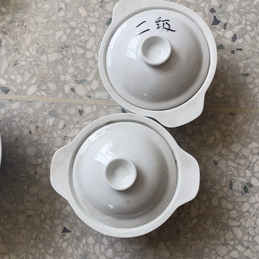 碗景德镇高温陶瓷