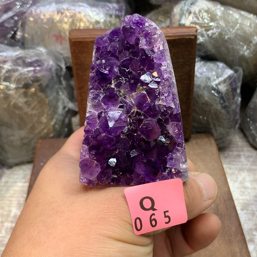 【闪购商品】水晶大型摆件（非配饰）未镶嵌