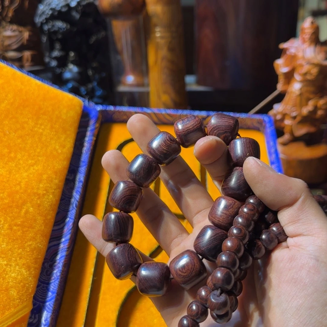 木黄花梨紫油梨一套111111