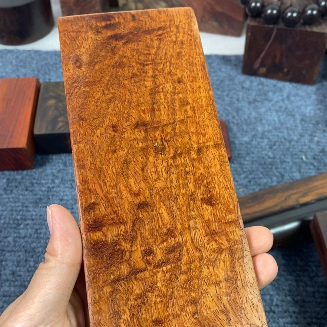 木精品木料 边角料