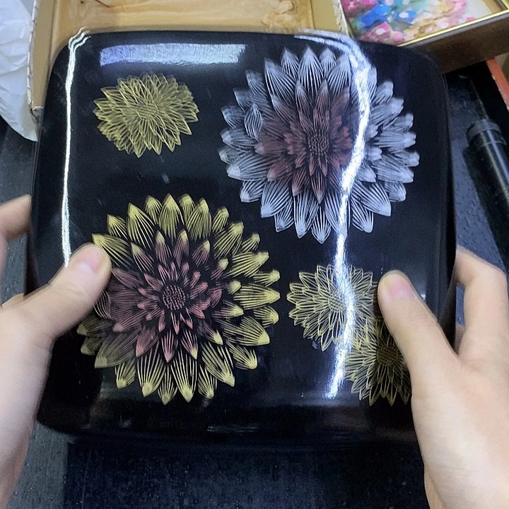 大***为玲珑堂精品百货商行