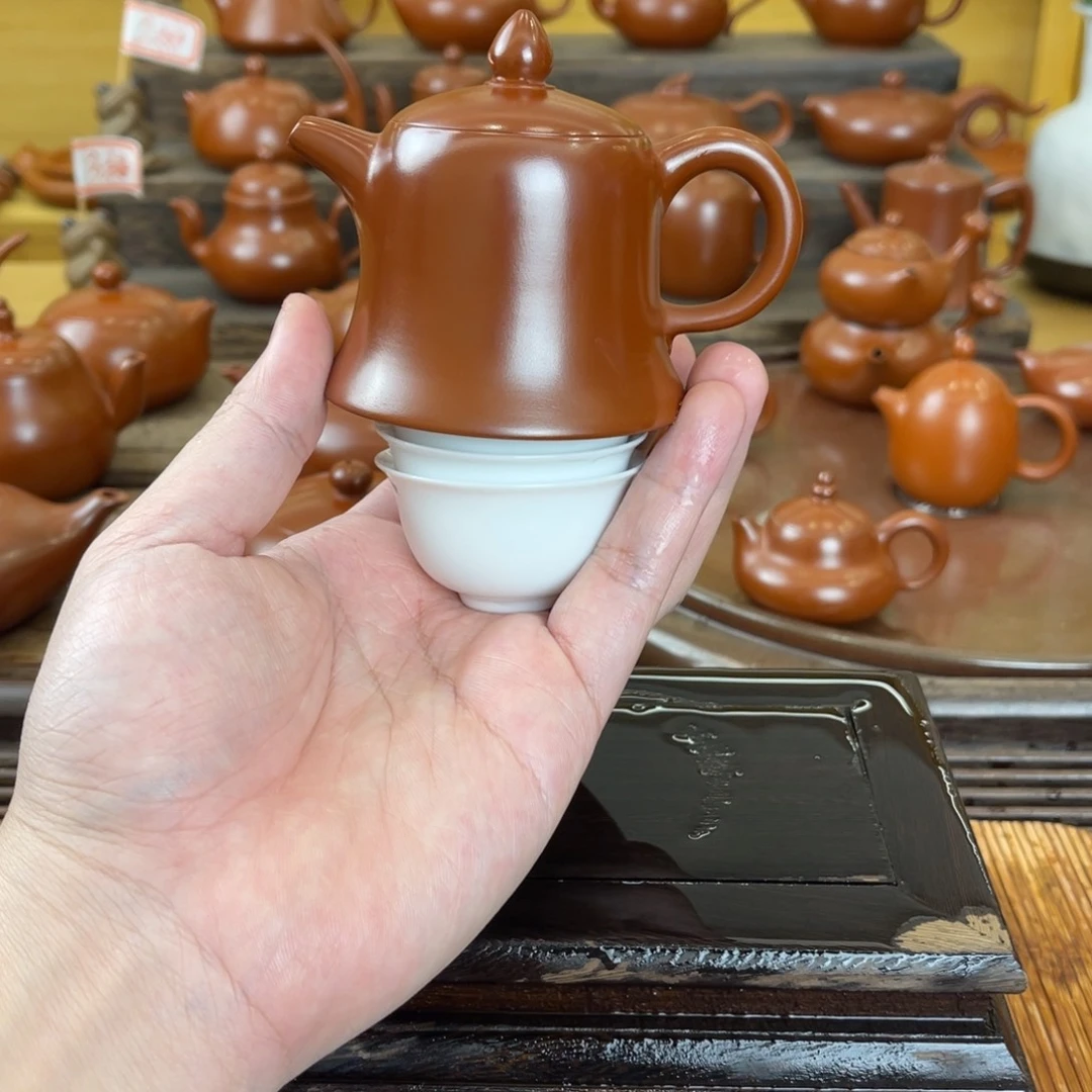 紫砂茶壶福利价茶壶