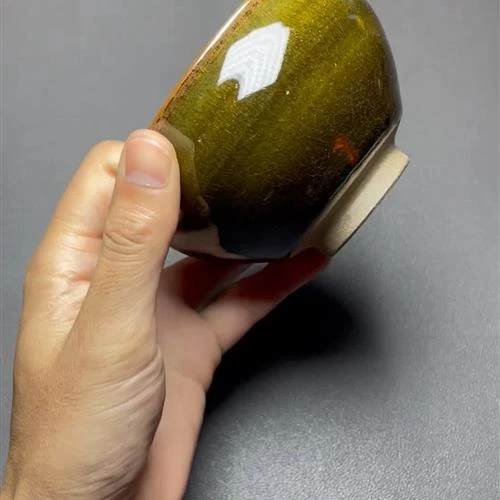 【闪购商品】茶盏-瑕疵-505.........