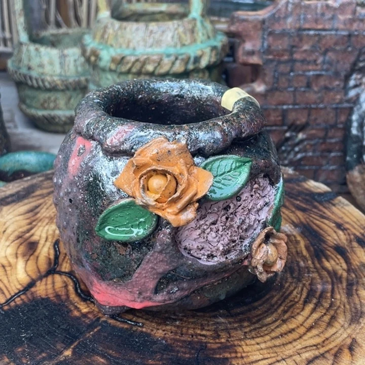 陶瓷制品不退不换